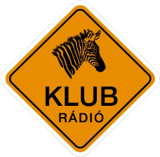 Klub Radio logo