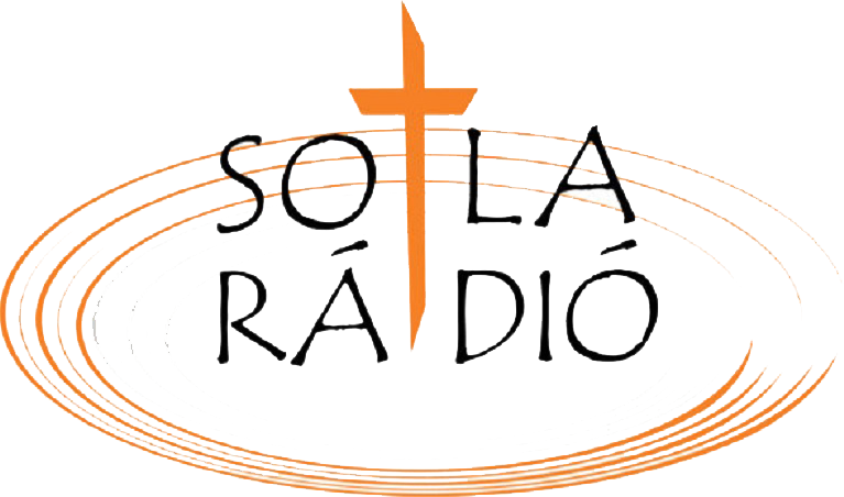 Sola Radio logo