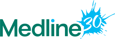 Medline30logo 400x138 1