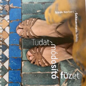 Tudatmódosító munkafüzet