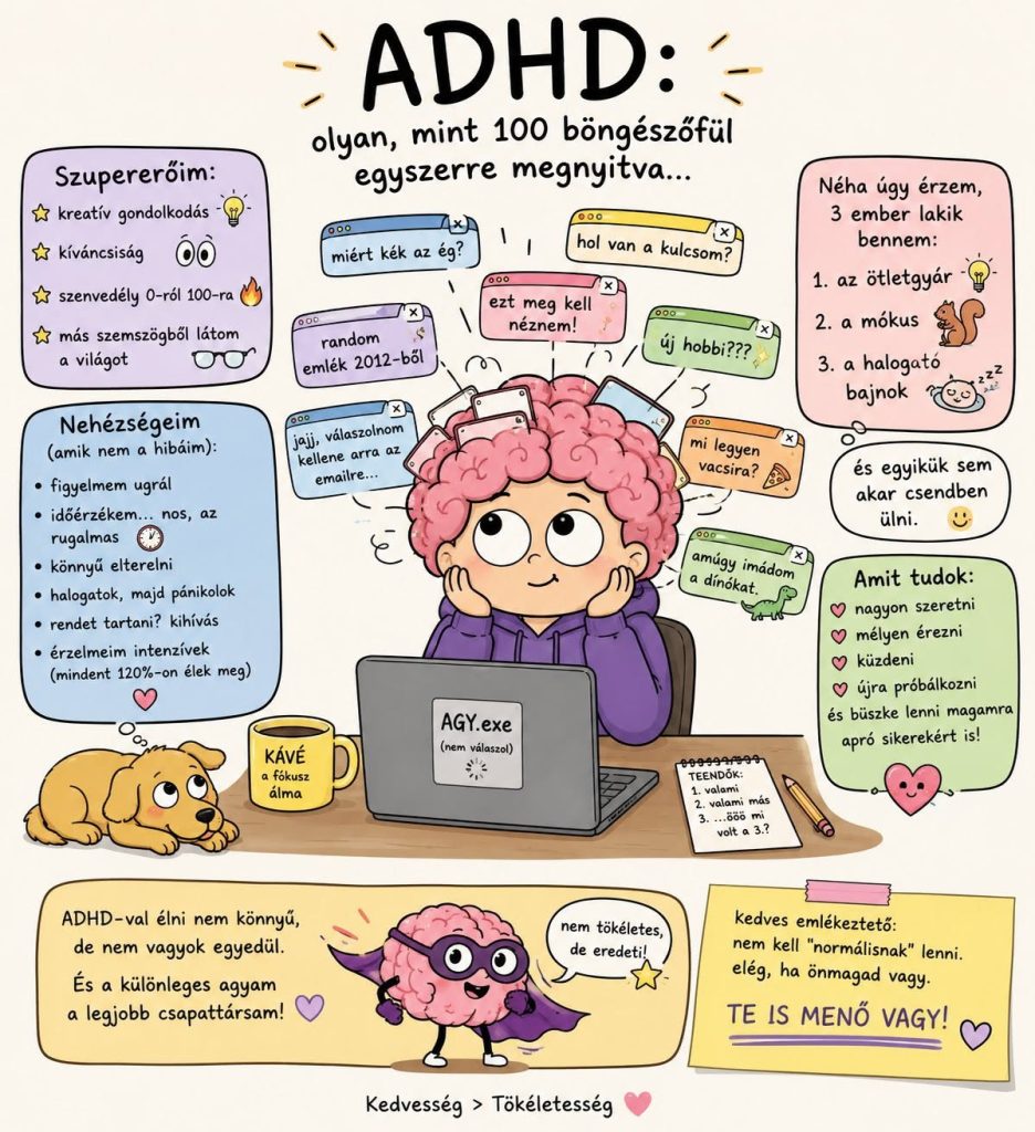 adhd
